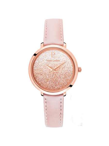 Часы Pierre Lannier Elegance Cristal 108G955